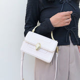 Jackie Kennedy Bag Shoulder Messenger Bag