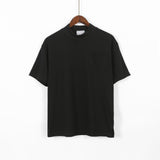 Cavempt Ce Life Cav @ Empt C.E High Collar Fashion Cut Short Sleeve Men's and Women's T-shirt