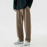 Men Sweatpants Spring and Autumn Long Pants Boys Casual
