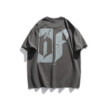 Man Summer T Shirt