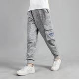 Children Boy Pants Fall Casual Trousers Boys Pants