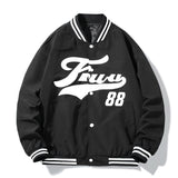 Varsity Jacket Baseball Uniform