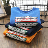 Children Hoodie Sweatshirts Autumn Girls' Autumn Sweatshirt Child's Clothing