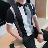Men Short Sleeve T-Shirt