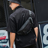 Everywhere Belt Bag Men's Summer Sports Waist Bag Women's Men's Casual