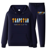 Thrasher Hoodie Printed Letters Men's Sweater Men's Hooded Sweater