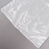 Women Summer Dresses Mini Dress Spring Sexy V-neck Satin Backless Dress