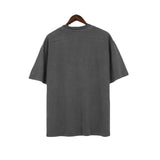 Cavempt Ce Life Cav @ Empt T-shirt Male and Female Couple Short Sleeve