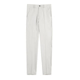 Men Trousers Business Men's Casual Pants