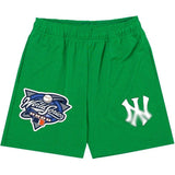 Eric Emanuel EE Shorts Summer Shorts Leisure Fitness Exercise