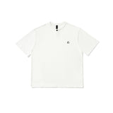 Men T Shitrs Embroidered T-shirt
