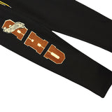 Rhude Pant Rhude Autumn and Winter Men's Loose Casual