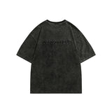 Man Summer T Shirt