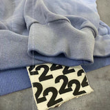 Rrr123 Hoodie Heavy Distressed Retro Loose Sweater