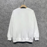 Amiri Sweatshirt Amiri Crew Sweatshirts Crew Neck Sweater