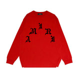 Amiri Sweatshirt Amiri Long Sleeve Shirt