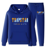 Thrasher Hoodie Printed Letters Men's Sweater Men's Hooded Sweater