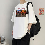 Men Short Sleeve T-Shirt