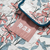 Men T Shitrs Flowers Print Printed Shirt