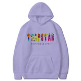 Thrasher Hoodie Fall/Winter Men's Pullover Hoody Hoodie Top