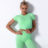 Anti Sweat Dressing Sports Suit