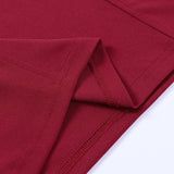 Emily Ratajkowski Dress Fashion Sexy Hollow-out Backless Sling Sheath Dress