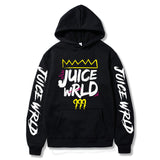 Juice WRLD In Loving Memory Hoodie Juice WRLD Loose Hoodie