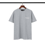 Fog T Shirt Letter Printed Short Sleeve Cotton Tshirt for Men and Women Fear Of God