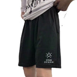 Summer Men Shorts
