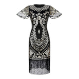The Great Gatsby Prom Dresses Sexy Dress Fashion plus Size Dress