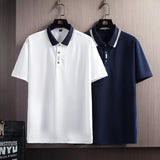 Men's T-Shirt Summer Shirt