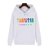 Thrasher Hoodie Autumn and Winter Pullover Sweaters Menswear Hoodie Top