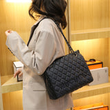 Jackie Kennedy Bag Tote Bag Women's Shoulder Bag