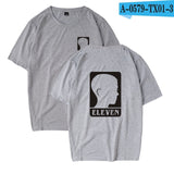 Friends Joey T Shirt Casual Loose-Fitting T-shirt Men and Women