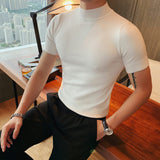 Men Short Sleeve T-Shirt