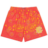 Eric Emanuel EE Shorts Sports Basketball Shorts