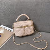 Jackie Kennedy Bag Summer Mini Crossbody Bag
