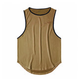 Man Tanks Vest Men's Sports