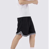 Men Shorts Summer Loose Men's Basketball Shorts