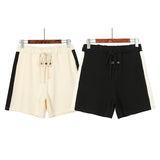 Fog Short Men and Women Loose Casual Hip Hop Fear Of God