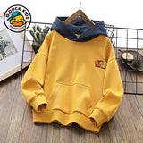 Children Hoodie Sweatshirts Sweater Autumn Casual