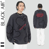 Blackair Sweater