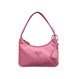 Jackie Kennedy Bag Portable Shoulder Nylon Women's Bag