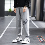 Men Pant plus Size Casual Pants