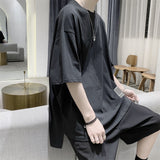 Men Short Sleeve T-Shirt