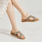 Nude Wide Fit Block Heels