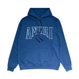 Amiri Hoodie Fashion Brand Hooded Hoodie