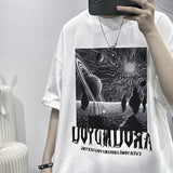 Men Short Sleeve T-Shirt