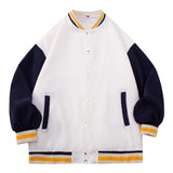 Corduroy Patch Jacket Men's Corduroy Jacket Spring Coat