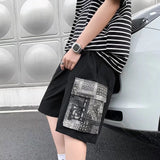 Summer Men Shorts